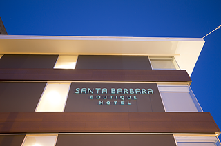 Hotel Santa Barbara Boutique